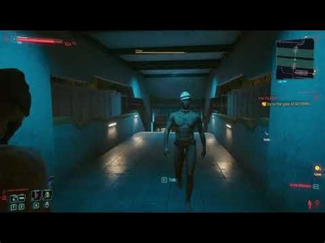 Nudist City Mod at Cyberpunk 2077 Nexus